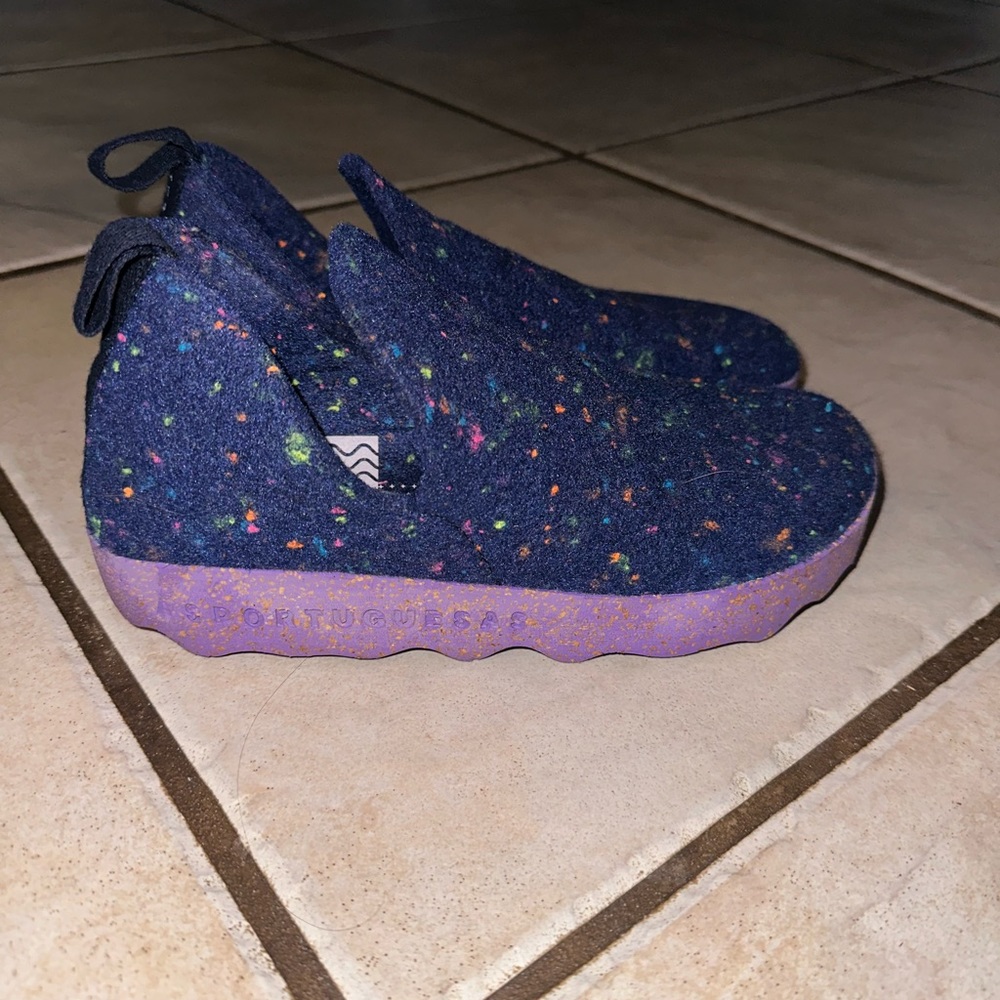 Asportuguesas brand shoes